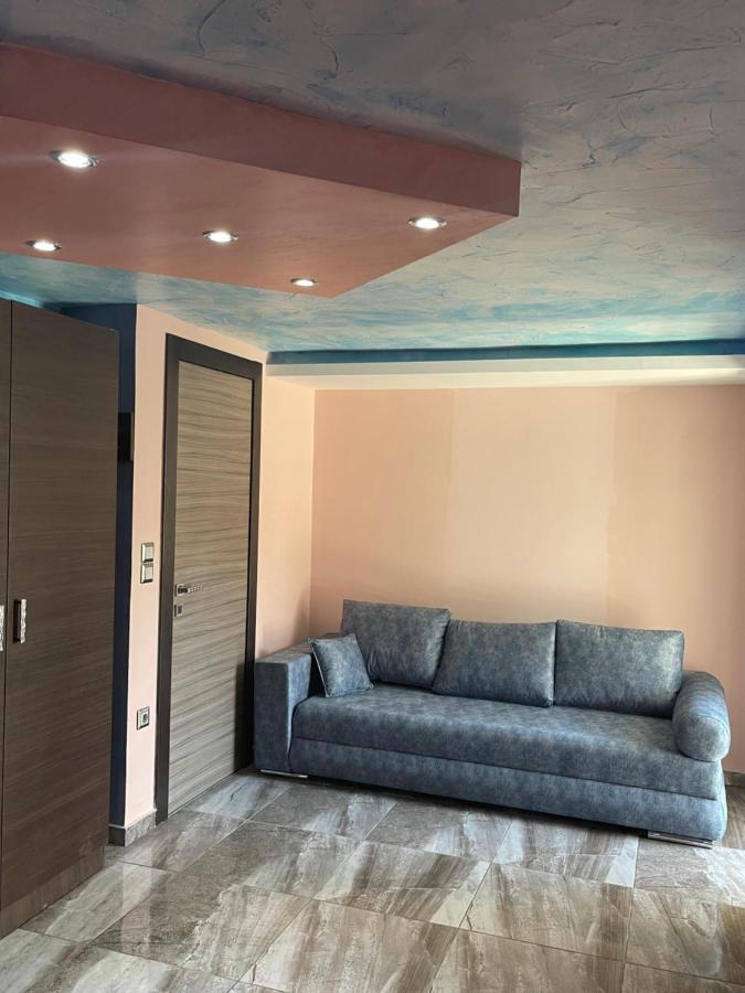 Νέα Μεσσαγγαλα Luxury Suite By Makhome No 2 Néa Meságkala Exterior foto